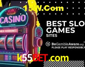 Loterias online na k55bet.com