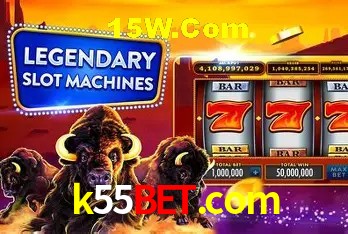 Bônus e promoções da k55bet.com