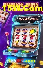Benefícios VIP na k55bet.com